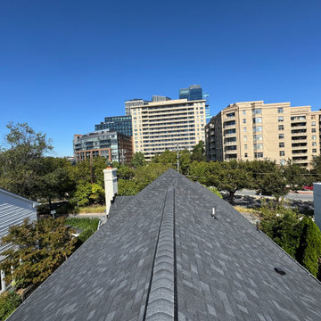 Owens Corning Lifetime Roofing System