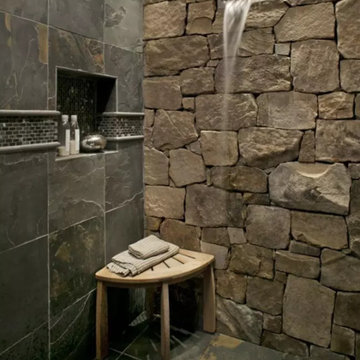 Bathroom Remodels - Austin
