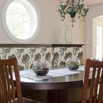 "Natural Chic" Renovation