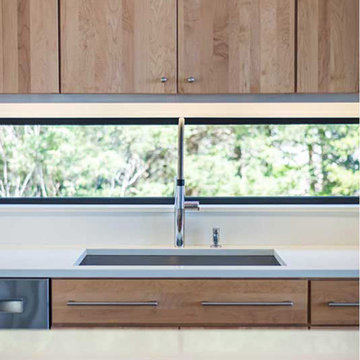 North Fork Bay House