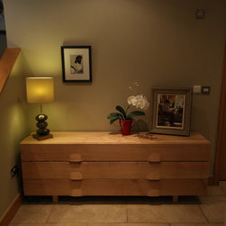 New Build Greystones - Products