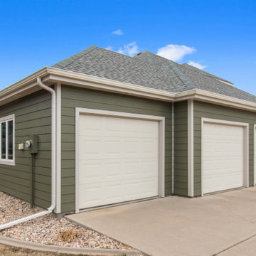 James Hardie Fiber Cement - Fort Collins, CO(2)