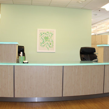 Lake Forest Pediatric Dentistry Design Image Gallery