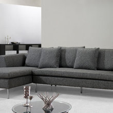 Living Room Ideas