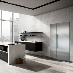 Monolith 48 Inch Columns - Products