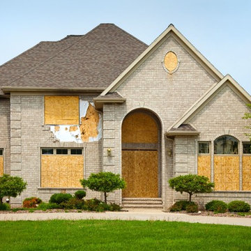 Emergency Board up & Emergency Glass Repair in Virginia, Washington DC & Marylan
