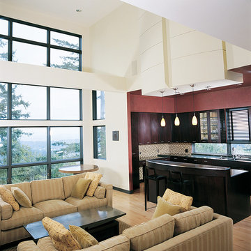 Valley View Complex Renovation