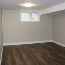 Sara’s Basement