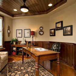 Decorated Model Homes - Products