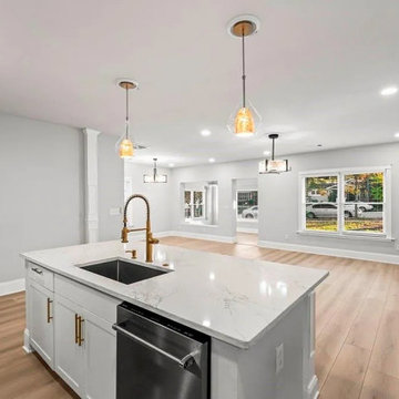 Home Remodeling