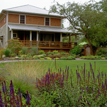 side yard