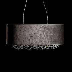 Velvet Pendant Light By Viso Lighting - Pendant Lighting