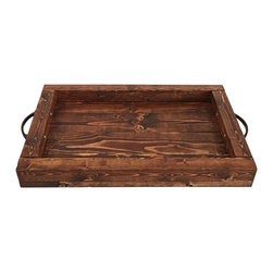 Serving Tray - Products