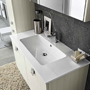 Cerasa PLAY Bathroom