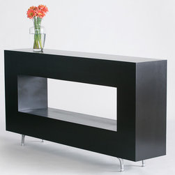 Hollow table - Side Tables And End Tables