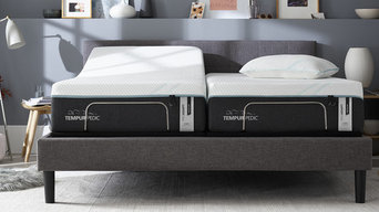 Tempurpedic Mattress and Adjustable Base