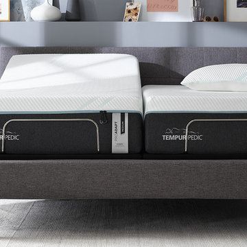 Tempurpedic Mattress and Adjustable Base