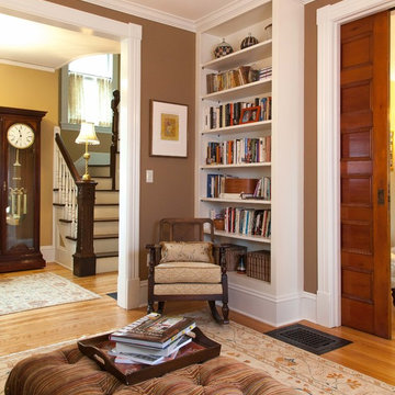 Bayview Victorian Restoration