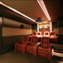 cinema