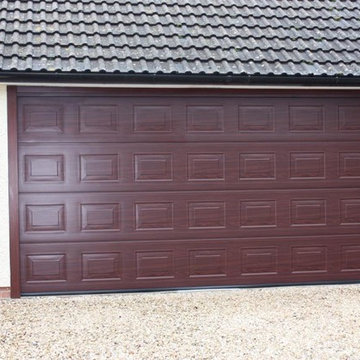 Garage Door Repair Granada Hills