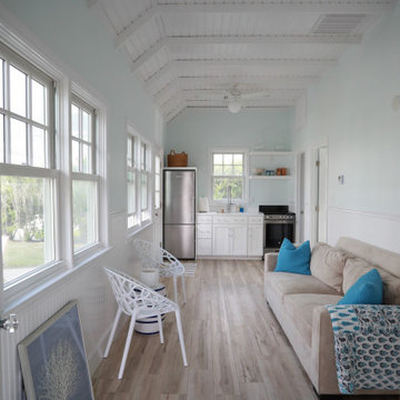 Beach Shack Guest House