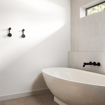 Simple and Soothing