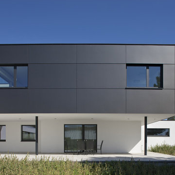 Trespa® Meteon® Metallics