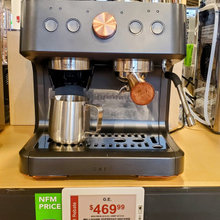 kitchen appliances