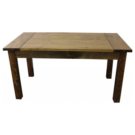 Lancaster Harvest Table, 72"