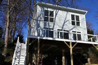 Tree House