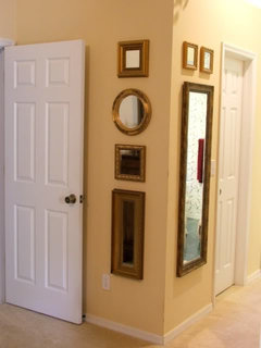 How Many Decorative Mirrors Are Too Many?