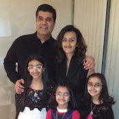 Sonali Sadarangani's photo