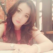 Febby Mayes's photo