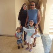 Dalia Matar's photo