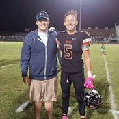 Justin Smith's photo