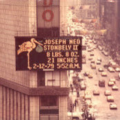 Joseph Stonbelys foto