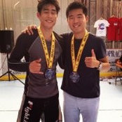 Joseph Wu's photo
