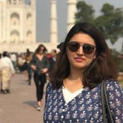 Foto von Isha Bhatia