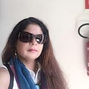 Foto von Mansi Sinha