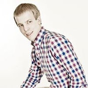 Philip Harriss foto
