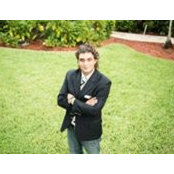 Blake Brokers foto