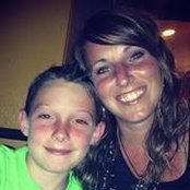 Foto von Heather Hamilton Calhoun