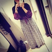 Sawsan Amr's photo
