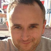 Photo de Vitaliy Kurach