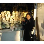 Celine Wuさんの写真