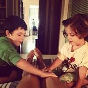 Olivia Dissescou's photo