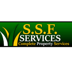 S.S.F. Services