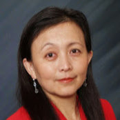 Patricia Li's photo