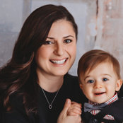 Stephanie Ginis's photo
