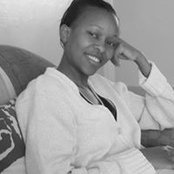 Hilda Mwangi's photo